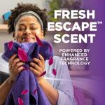 ARM & HAMMER Odor Blasters Fabric Rinse, 50 fl oz