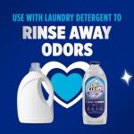 OxiClean Odor Blasters Fabric Rinse, 4-in-1 Additive