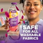 ARM & HAMMER Odor Blasters Fabric Rinse, 50 fl oz