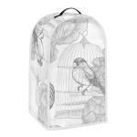 Hummingbird Dust Covers for Kitchen Appliances