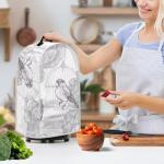 Hummingbird Dust Covers for Kitchen Appliances