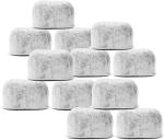 12-Pack Charcoal Water Filters for Cuisinart Coffee Makers