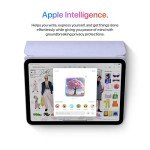 Apple iPad Mini (A17 Pro) - 128GB, Wi-Fi 6E