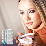 12-Pack Charcoal Water Filters for Cuisinart Coffee Makers