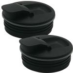 Ninja Blender Replacement Spout Lids - 2 Pack