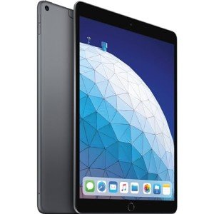 Apple iPad 10.2" Wi-Fi 32GB - Space Gray