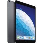 Apple iPad 10.2" Wi-Fi 32GB - Space Gray