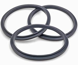 Nutribullet Gasket Seal Rings for 600W/900W Blenders