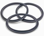 Nutribullet Gasket Seal Rings for 600W/900W Blenders