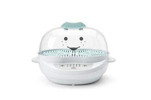 NutriBullet Baby Turbo Food Steamer