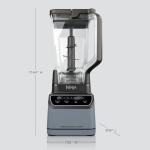Ninja Grand Kitchen System 1200 Blender & Food Processor