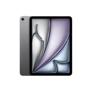Apple iPad Air 11" with M3 Chip - Space Gray