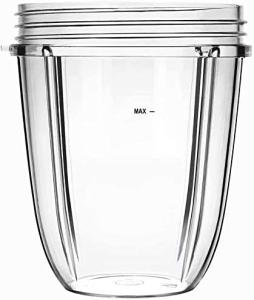 18oz Nutribullet Blender Replacement Cup