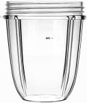 18oz Nutribullet Blender Replacement Cup