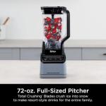 Ninja Grand Kitchen System 1200 Blender & Food Processor