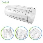 Replacement 32oz Cups with Flip-Top Lids - 2-Pack