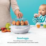 NutriBullet Baby Turbo Food Steamer