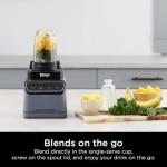 Ninja Grand Kitchen System 1200 Blender & Food Processor