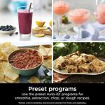 Ninja Grand Kitchen System 1200 Blender & Food Processor