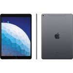 Apple iPad 10.2" Wi-Fi 32GB - Space Gray