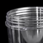 18oz Nutribullet Blender Replacement Cup