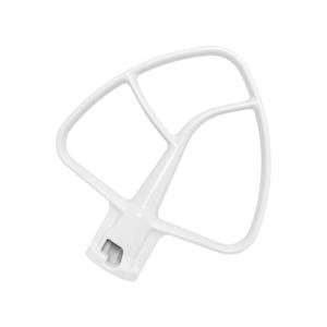 KitchenAid K45B Flat Beater Paddle Attachment, White