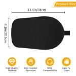 Kitchenaid Mixer Sliding Mat for 4.5-5 Quart