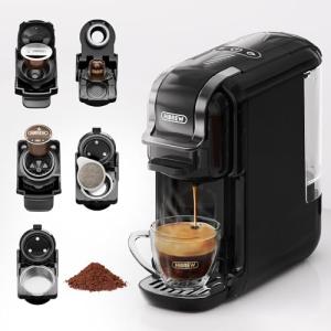 HiBREW H2B 5-in-1 Espresso & Coffee Maker