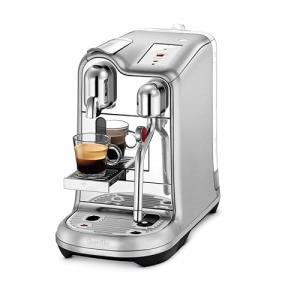 Nespresso Creatista Pro Espresso Machine - Stainless Steel
