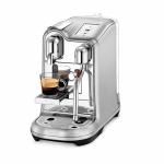 Nespresso Creatista Pro Espresso Machine - Stainless Steel