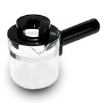 4-Cup Espresso Glass Coffee Pot Replacement