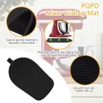 Kitchenaid Mixer Sliding Mat for 4.5-5 Quart