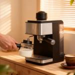 4-Cup Espresso Glass Coffee Pot Replacement