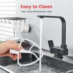 KitchenAid K45B Flat Beater Paddle Attachment, White