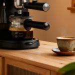 4-Cup Espresso Glass Coffee Pot Replacement