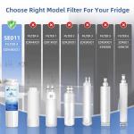 UKF8001 Water Filter Replacement for Kitchenaid