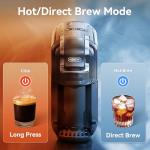 HiBREW H2B 5-in-1 Espresso & Coffee Maker