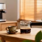 4-Cup Espresso Glass Coffee Pot Replacement