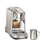 Nespresso Creatista Pro Espresso Machine - Stainless Steel