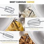 Hamilton Beach Hand Mixer Beater Attachments