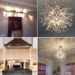 WokHok 25W High Temp Microwave Bulbs, 8 Pack