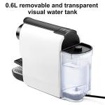 Beanglass Mini Espresso Machine for NS Pods