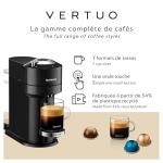 Nespresso Vertuo Next Coffee and Espresso Machine