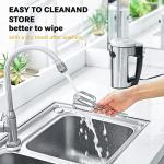 Hamilton Beach Hand Mixer Beater Attachments