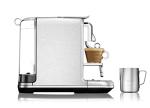 Nespresso Creatista Pro Espresso Machine - Stainless Steel