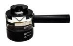 4-Cup Espresso Glass Coffee Pot Replacement