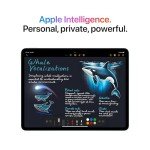 Apple iPad Air 11" with M3 Chip - Space Gray