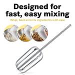 Hamilton Beach Hand Mixer Beater Attachments
