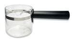 4-Cup Espresso Glass Coffee Pot Replacement