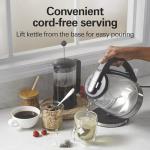 Hamilton Beach 1.7L Electric Kettle with Auto-Shutoff